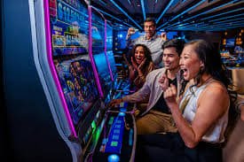 Slot online đa dạng thể loại và chủ đề hấp dẫn